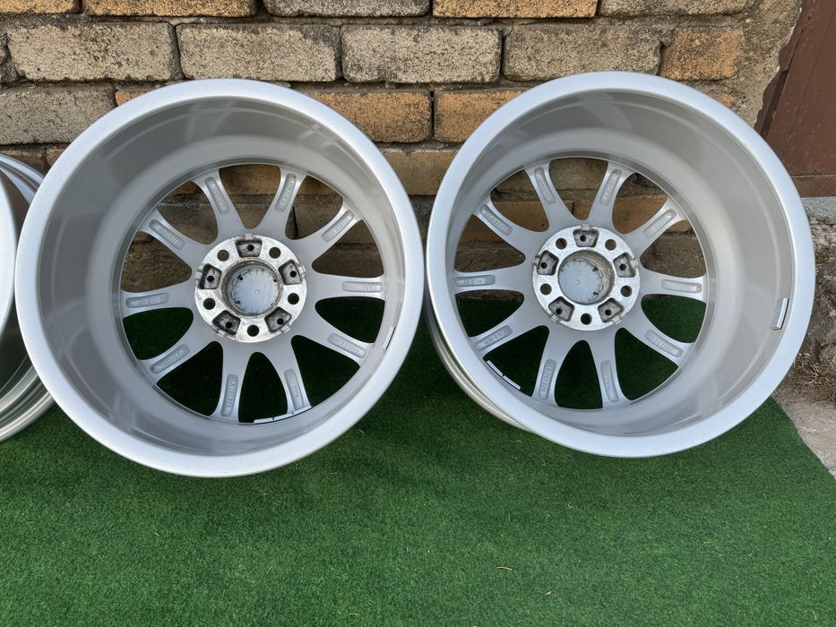 Джанти БМВ BMW Style 304 17 цола за X3 F25 X4 F26 e83 X1 e84 e90 F30