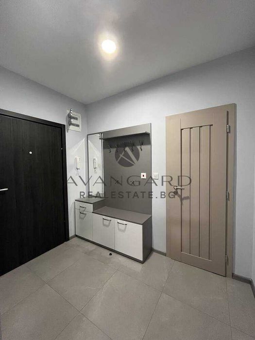 Продава се Двустаен апартамент в Пловдив, Христо Смирненски - 77 кв.м за 1192 €/кв.м - Снимка #8