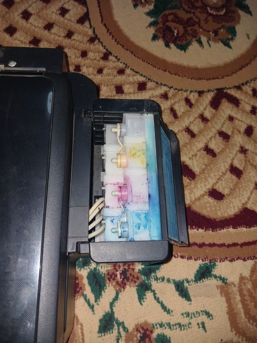 EPSON printer sotiladi