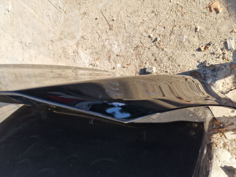 Mercedes Benz  GLA 2018 преден капак