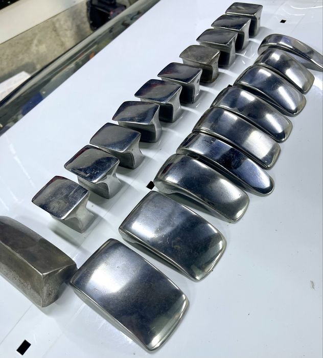 ПДР АВТО ВАКУУМ учун Ирон даямалари (чак чуклар) донаси 350 минг дан