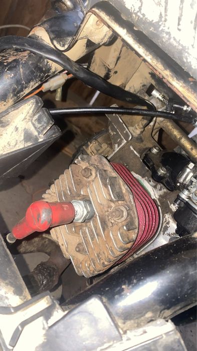 Scuter yamaha neo 50