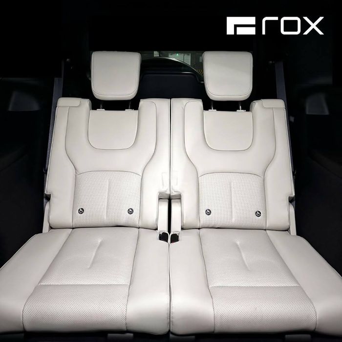 Rox 01 2026-Yil Oq va Qora Ranglarda Mavjud Servis Garantiya bor