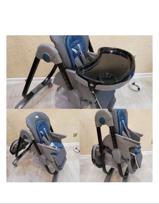 Продам детский стульчик