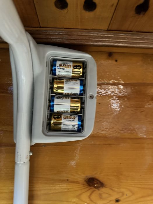 Срочно продается детская люлька качалка