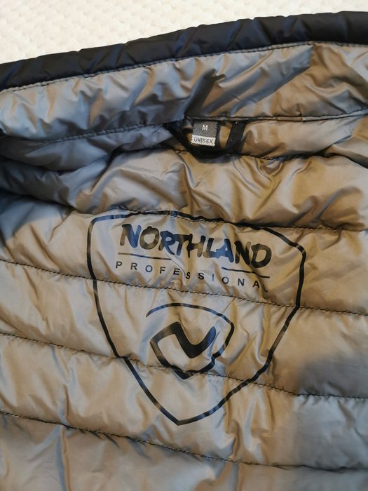 Пухено яке Northland