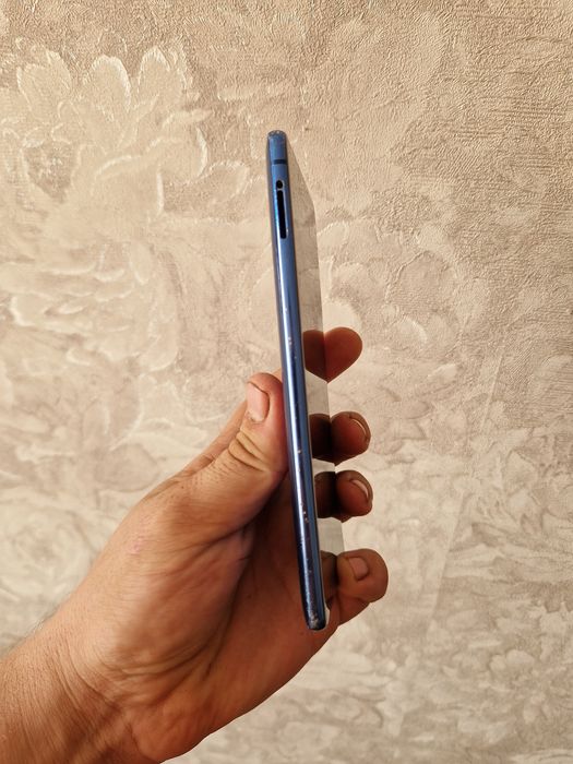 Samsung s10 lite 6/128gb