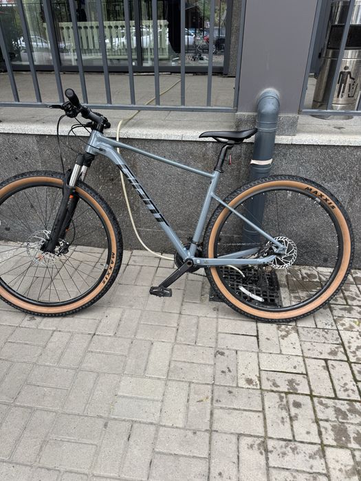Giant XTC (горная версия)