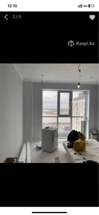 Левкас штукатурка маляр