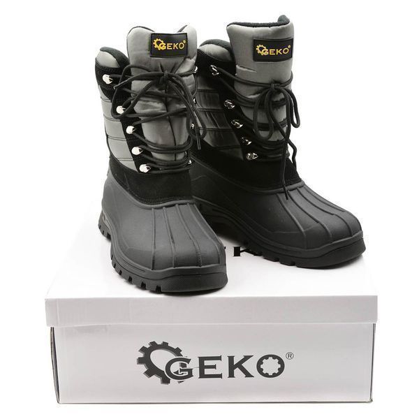 Ботуши за сняг 43 geko