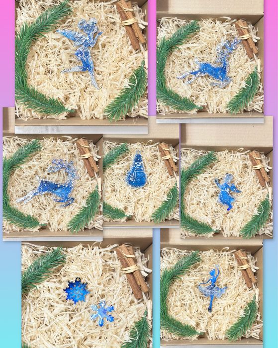 Отличный подарок к Новому году!