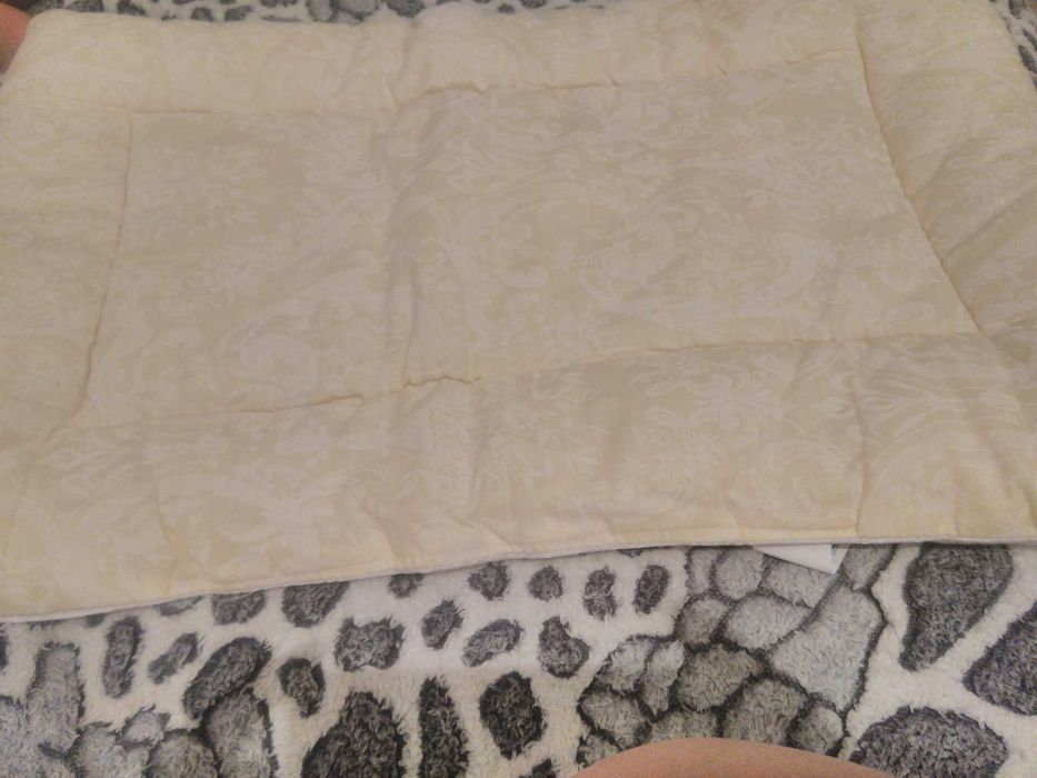 Матрац для детской каляски