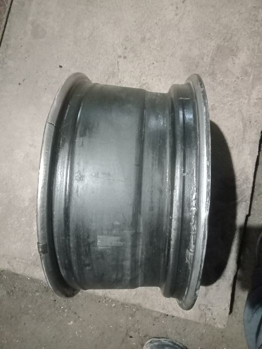 Титан диск Казан