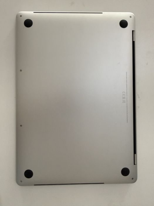 Macbook Pro 13 inch 16gb RAM 1TB SSD