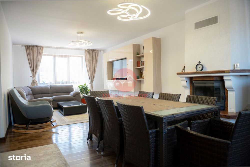 Casa Extraordinara în Lazu. Spatiu, Calitate și Confort la S