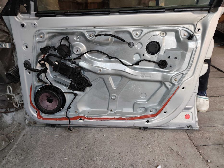 Части за Пасат Б5