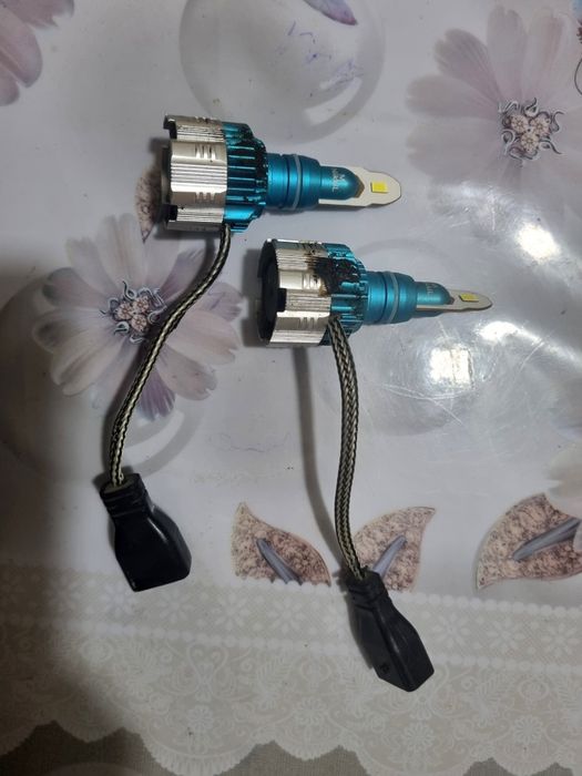 Mi 2 Led lampochka, лед лампочка Ми2
