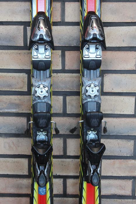Schiuri Volkl Race Tiger 175cm cod:084