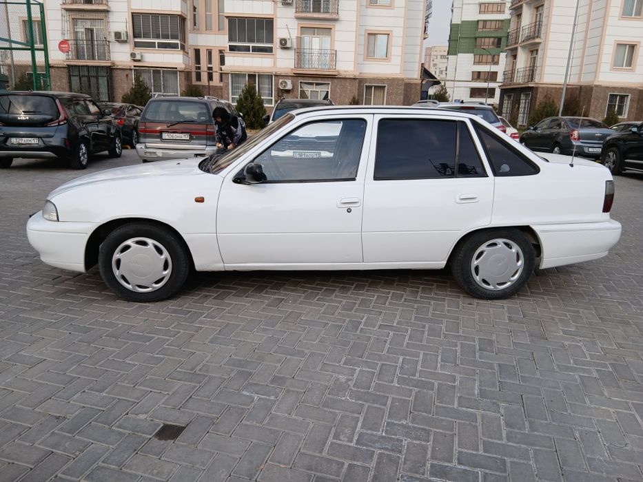 Продам Daewoo Nexia
