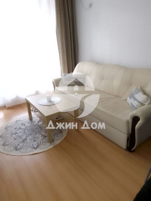 Продава се Едностаен апартамент в к.к. Слънчев бряг - 32 кв.м за 542 €/кв.м - Снимка #1