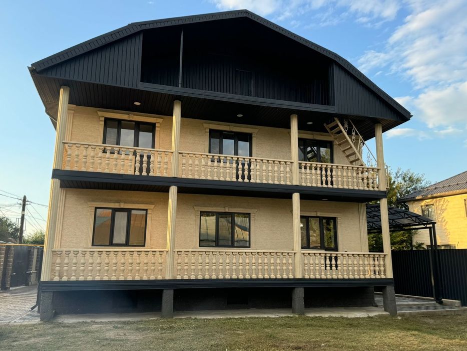 Продам балясины.