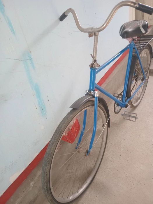 Продаётся велосипед