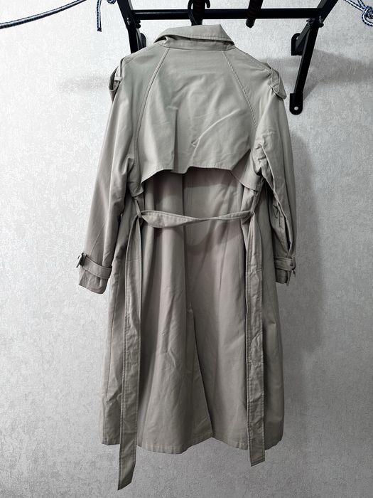 Продам корейский тренч