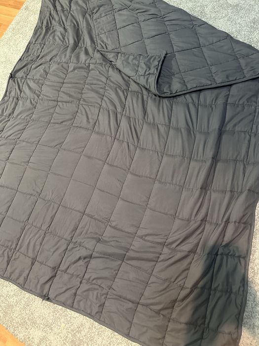 Утяжеленное одеяло