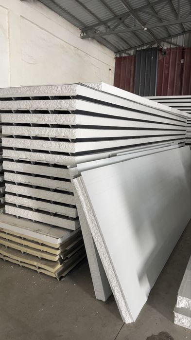 Sendvich panel bazalt , pokak eng arzon narxlarda