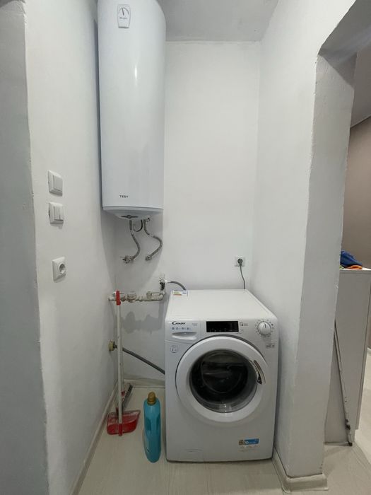 Дава се под наем Двустаен апартамент в Стара Загора, ОРБ - 60 кв.м за 348.84 € - Снимка #5