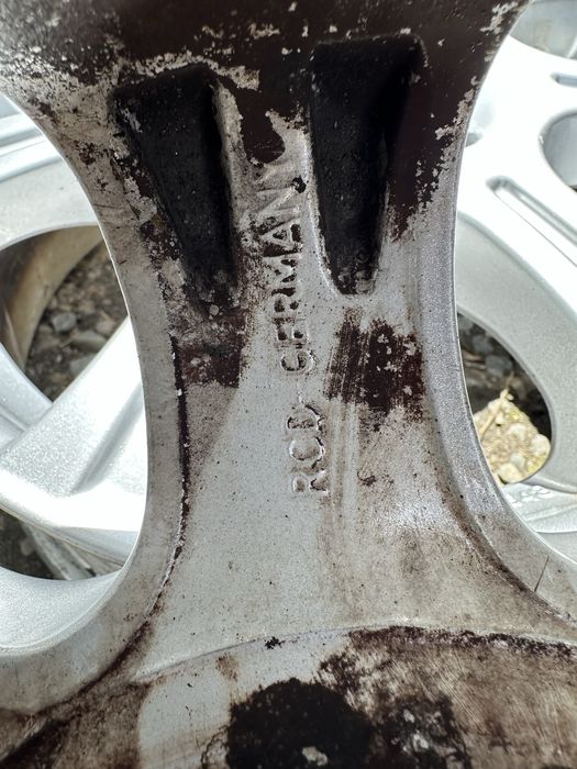 Jante originale 16 5 120 T5 T6