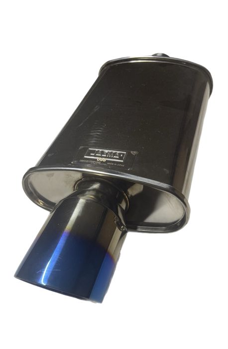 Глушители HKS hi-power Глушитель Magnaflow style