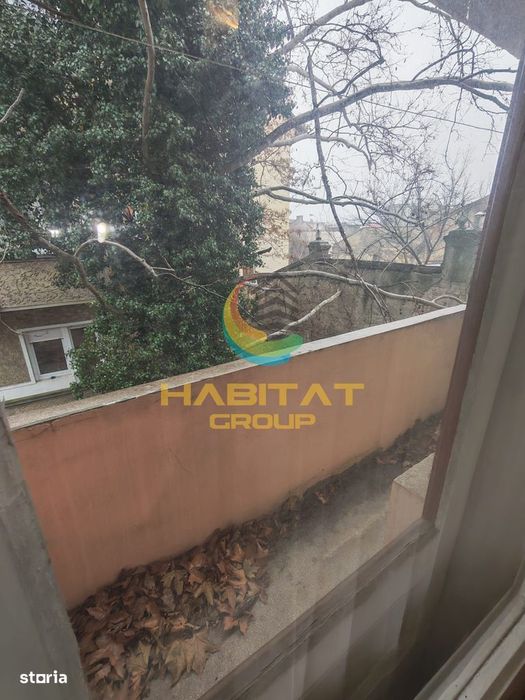 Vanzare 3 camere zona Foisorul de Foc!