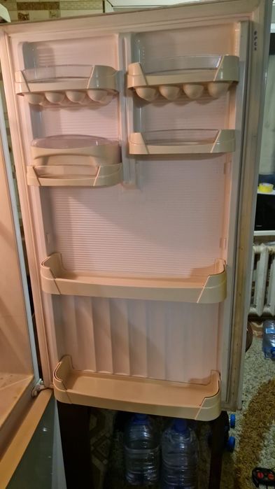 Холодильник Oscar