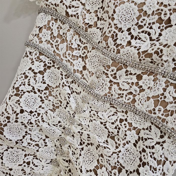 Продам брендовое вечернее платье Self-Portrait