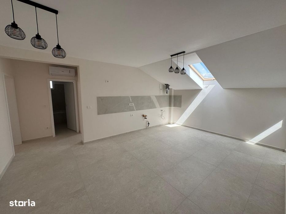 Apartament Modern 3 Camere - 52 mp | Braytim | AC | Locatie Buna — fotografia 3