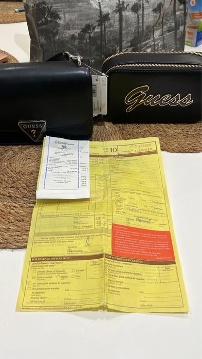Продаются стильные сумки Guess