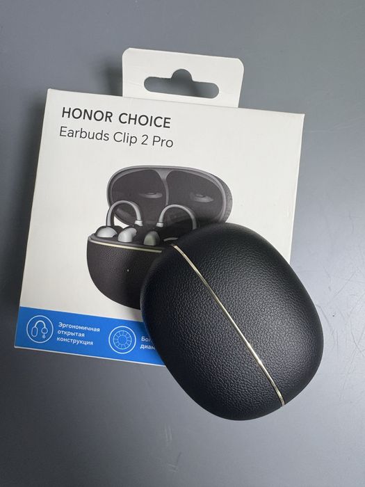 Honor choice earbuds 2 pro, (Семей, Засядко 88 131) лот 12905