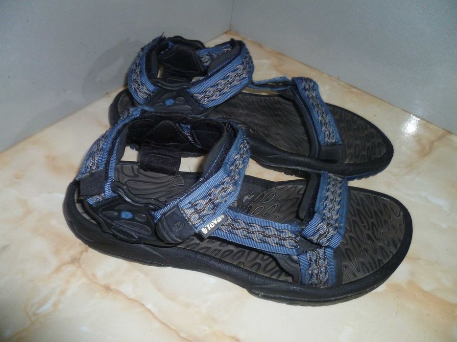 TEVA сандали №44