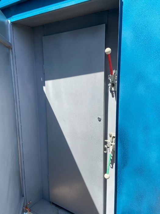 Подстанция трансформаторная КТПн, КТПм