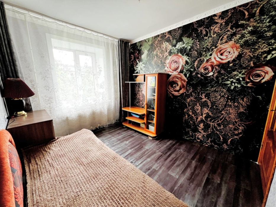 Продам 3к новой планировки 4/5