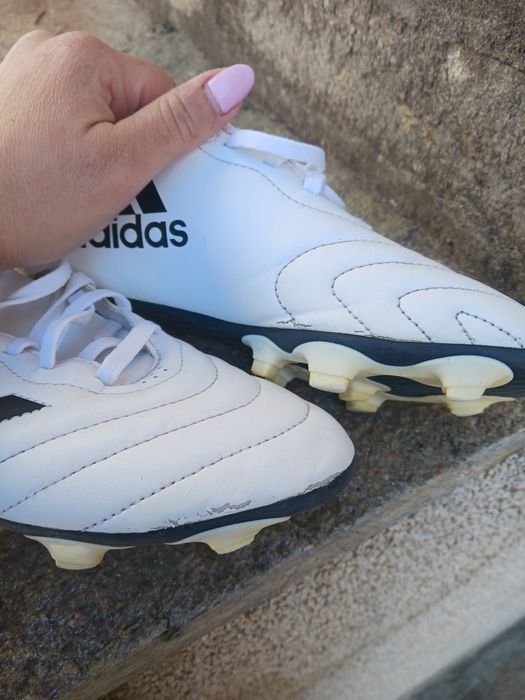 Оригинални калеври Адидас