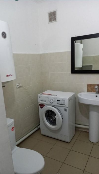 Продам парикмахерскую с оборудованием