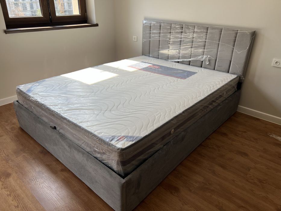 Ikki kishilk krovat arzon