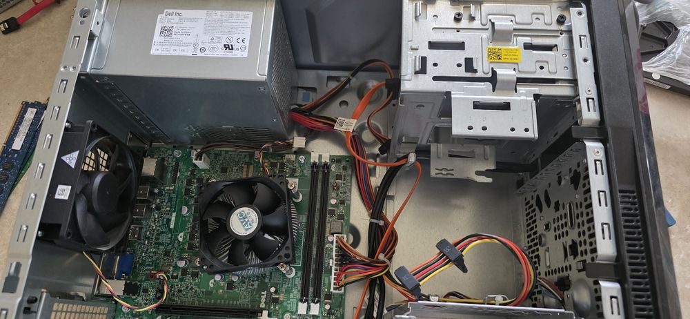 Продам компьютер