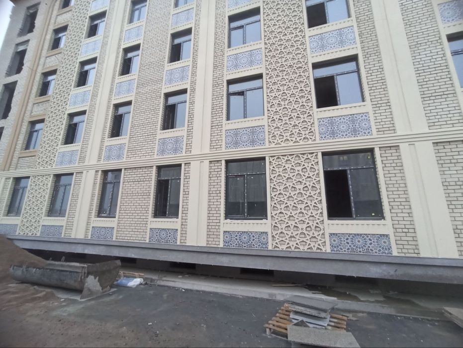 Arenda ofis yangi O'zbekiston