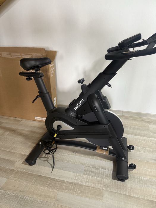 Bicicleta spining Go4fit GF220pro