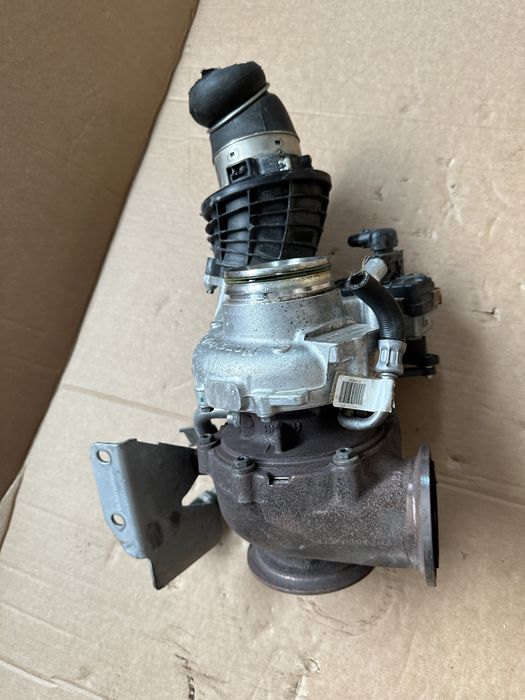 Turbo turbina  compresor BMW g20 g30  G32 G11 G12 G05 G06 G07