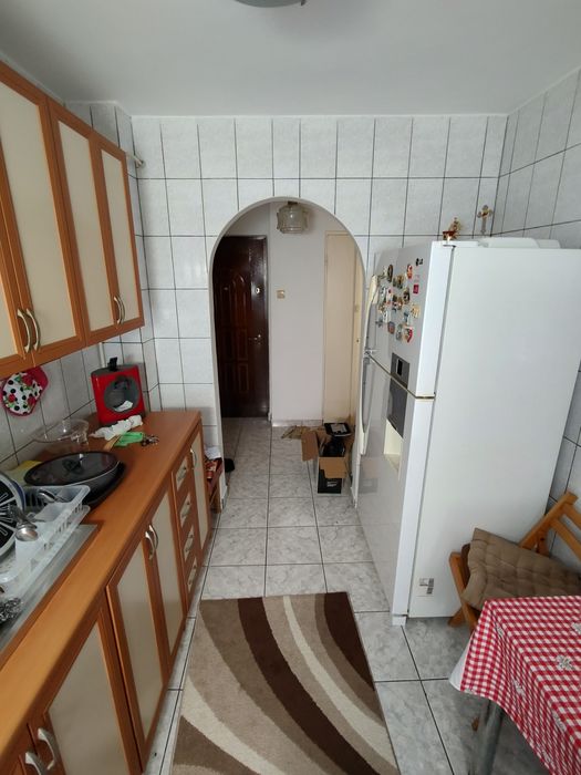 Apartament doua camere