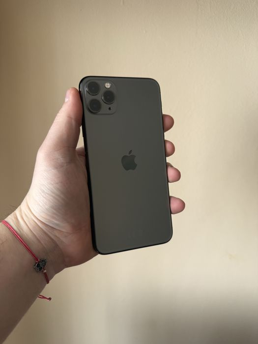 Iphone 11 pro max 93%